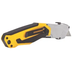 Couteau Pliant à Lame Rétractable Et Chargement Automatique DeWalt -Accueil-Outils ae235 2192