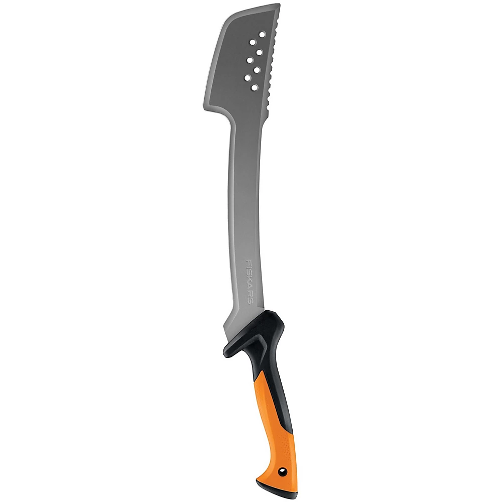Hache Solide Fiskars 2,6oz (1,2kg) 4 Hache Solide Fiskars 2,6oz (1,2kg) – Image 2