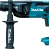 Perceuse Sans Fil SDS Makita LXT DHR165Z 2,5kg 18V Li-Ion - Sans Batterie -Accueil-Outils ae235 22