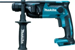 Perceuse Sans Fil SDS Makita LXT DHR165Z 2,5kg 18V Li-Ion - Sans Batterie
