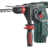 Marteau Sans Fil Metabo 3,8kg 18V Li-Ion Cas - Sans Batterie -Accueil-Outils ae235 220