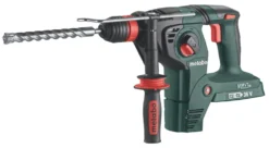 Marteau Sans Fil Metabo 3,8kg 18V Li-Ion Cas - Sans Batterie