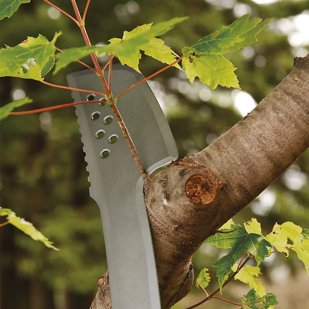 Hache Solide Fiskars 2,6oz (1,2kg) 10 Hache Solide Fiskars 2,6oz (1,2kg) – Image 8