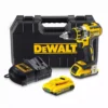 Perceuse Visseuse Sans Fil Brushless DeWalt XR DCD790D2-QW 18V Li-Ion 2,0Ah 2 Perceuse Visseuse Sans Fil Brushless DeWalt XR DCD790D2-QW 18V Li-Ion 2,0Ah -Accueil-Outils ae235 221