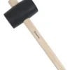 Maillet En Caoutchouc Avec Manche En Frêne Magnusson 24oz (0,68kg) 1 Maillet En Caoutchouc Avec Manche En Frêne Magnusson 24oz (0,68kg) -Accueil-Outils ae235 2227