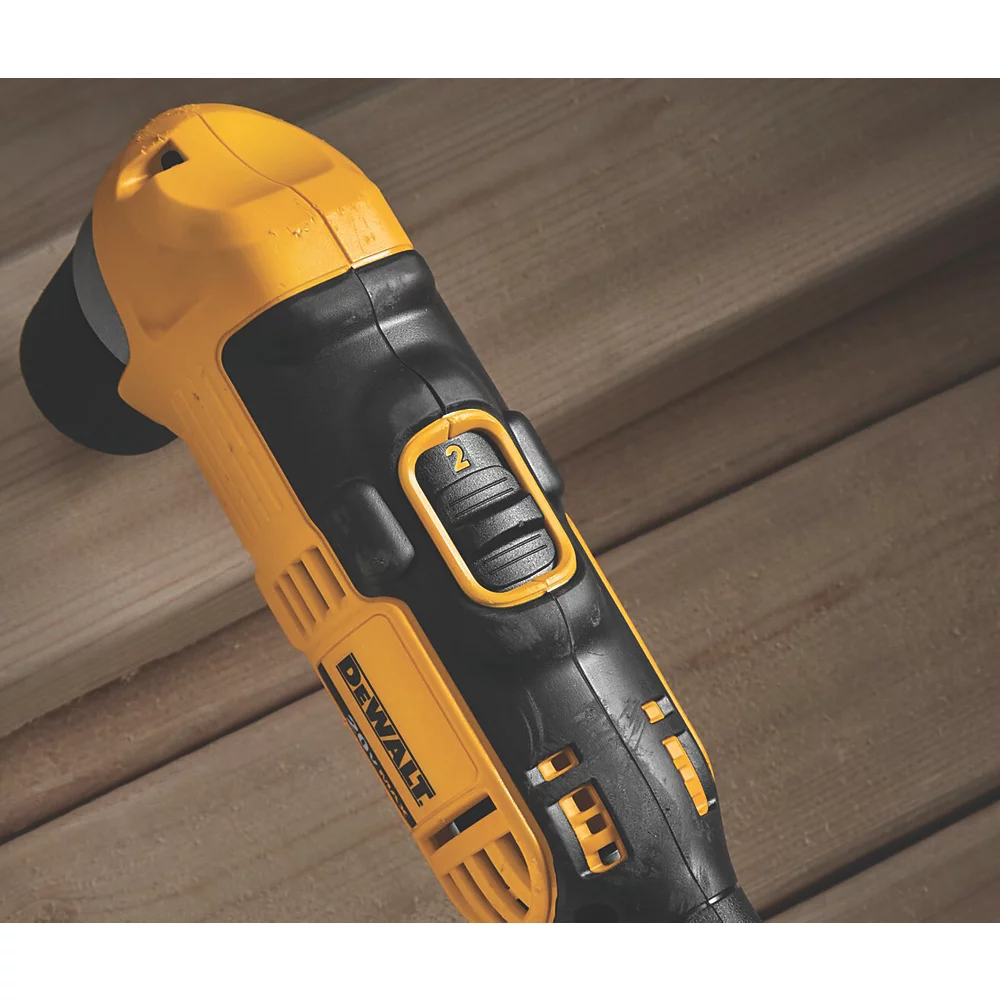 Perceuse Visseuse D'angle Sans Fil DeWalt XR DCD740N 18V Li-ion - Sans Batterie 5 Perceuse Visseuse D'angle Sans Fil DeWalt XR DCD740N 18V Li-ion - Sans Batterie – Image 3