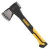 Hachette Exo-Core DeWalt 1¼lb (0,57kg) -Accueil-Outils ae235 2241
