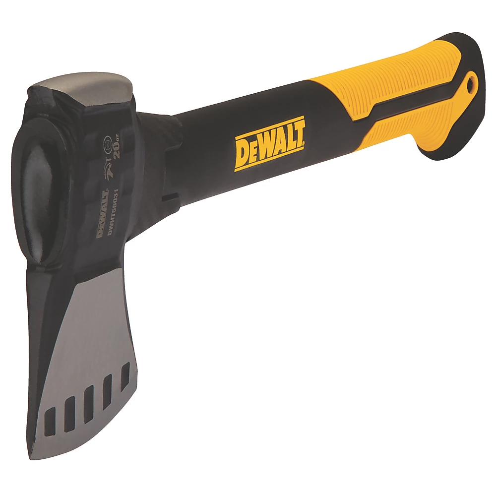 Hachette Exo-Core DeWalt 1¼lb (0,57kg) 4 Hachette Exo-Core DeWalt 1¼lb (0,57kg) – Image 2