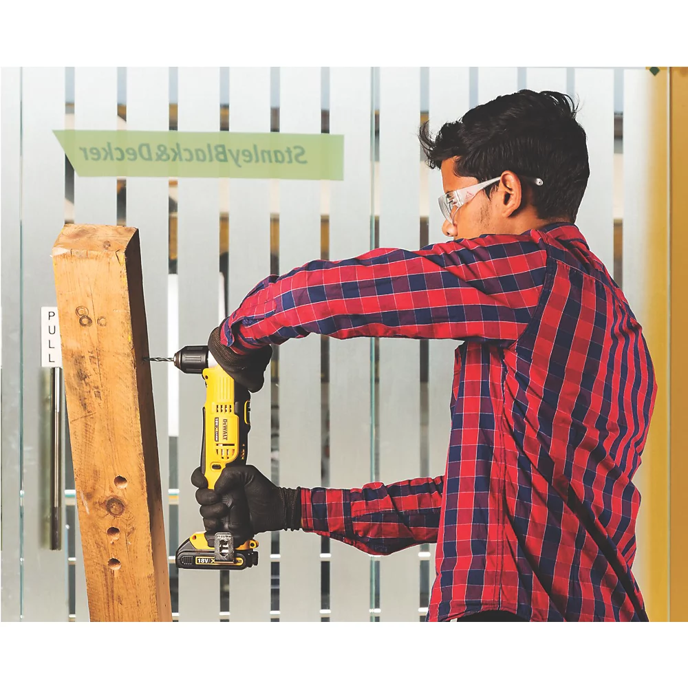 Perceuse Visseuse D'angle Sans Fil DeWalt XR DCD740N 18V Li-ion - Sans Batterie 6 Perceuse Visseuse D'angle Sans Fil DeWalt XR DCD740N 18V Li-ion - Sans Batterie – Image 4