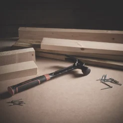 Marteau Arrache-clou Magnusson 16oz (0,45kg) -Accueil-Outils ae235 2253