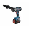 Perceuse Visseuse Sans Fil Brushless Bosch 18V 2x8,0Ah Li-ion ProCORE