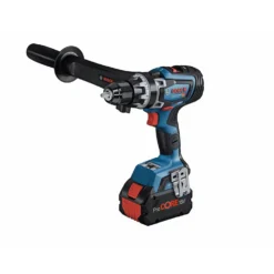Perceuse Visseuse Sans Fil Brushless Bosch 18V 2x8,0Ah Li-ion ProCORE