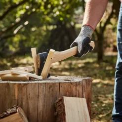 Hache Magnusson 1lb (0,45kg) -Accueil-Outils ae235 2270