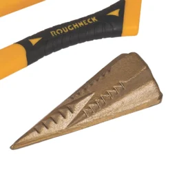 Kit D'outils Pour Couper Le Bois Roughneck 3 pièces -Accueil-Outils ae235 2290