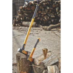 Kit D'outils Pour Couper Le Bois Roughneck 3 pièces -Accueil-Outils ae235 2293