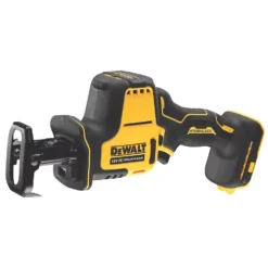 Scie Sabre Compacte Sans Fil Brushless DeWalt DCS369N-XJ 18V Li-ion XR - Sans Batterie