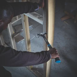 Marteau Arrache-clou Erbauer 16oz (0,454kg) -Accueil-Outils ae235 2309