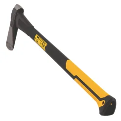 Hache à Simple Tranchant Exo-Core DeWalt 3½lb (1,6kg) -Accueil-Outils ae235 2312