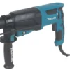 Perforateur SDS+ électrique Makita HR2630 3,3kg 240V 1 Perforateur SDS+ électrique Makita HR2630 3,3kg 240V -Accueil-Outils ae235 232