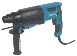 Perforateur SDS+ électrique Makita HR2630 3,3kg 240V
