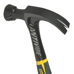 Marteau Arrache-clou Monobloc Stanley FatMax 20oz (0,57kg) -Accueil-Outils ae235 2323