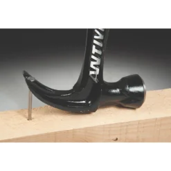 Marteau Arrache-clou Monobloc Stanley FatMax 20oz (0,57kg) -Accueil-Outils ae235 2326