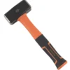 Massette Avec Manche En Fibre De Verre Magnusson 2¼lb (1,0kg) -Accueil-Outils ae235 2328