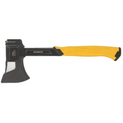 Hache De Camping DeWalt 1¼lb (0,57kg) -Accueil-Outils ae235 2332