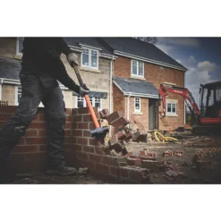 Masse En Acier Au Carbone Magnusson 7lb (3,2kg) -Accueil-Outils ae235 2336