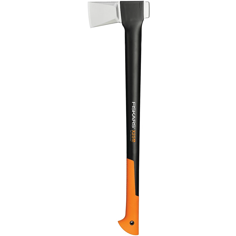 Hache à Fendre Fiskars 5,5oz (2,5kg) 4 Hache à Fendre Fiskars 5,5oz (2,5kg) – Image 2