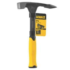 Marteau à Briques DeWalt 20oz (0,57kg) -Accueil-Outils ae235 2347