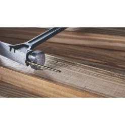 Marteau Arrache-clou Monobloc DeWalt XP Table Lisse 22oz (0,62kg) -Accueil-Outils ae235 2363