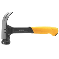 Marteau Arrache-clou Courbé Monobloc DeWalt XP 20oz (0,62kg) -Accueil-Outils ae235 2379
