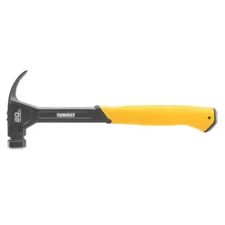Marteau Arrache-clou Courbé Monobloc DeWalt XP 20oz (0,62kg) -Accueil-Outils ae235 2380