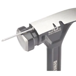 Marteau Arrache-clou Courbé Monobloc DeWalt XP 20oz (0,62kg) -Accueil-Outils ae235 2381