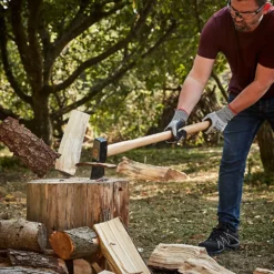 Hache Magnusson 4,85lb (2,2kg) -Accueil-Outils ae235 2387