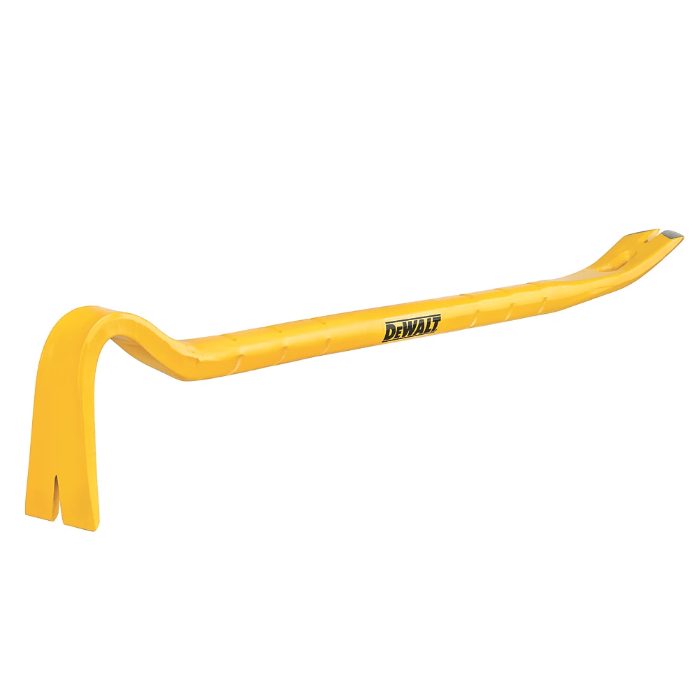 Pied De Biche DeWalt 24" 4 Pied De Biche DeWalt 24" – Image 2