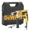 Perceuse à percussion électrique DeWalt DWD024K-QS 701W 230V 2 Perceuse à percussion électrique DeWalt DWD024K-QS 701W 230V -Accueil-Outils ae235 239