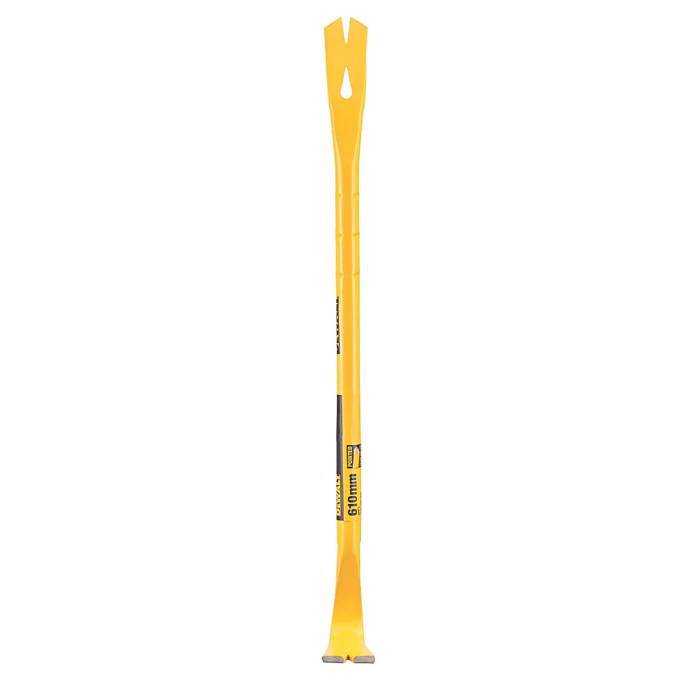 Pied De Biche DeWalt 24" 6 Pied De Biche DeWalt 24" – Image 4