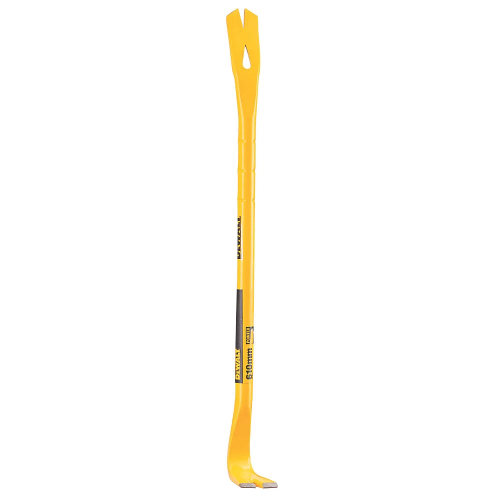 Pied De Biche DeWalt 24" 7 Pied De Biche DeWalt 24" – Image 5