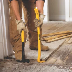 Pied De Biche DeWalt 24" 16 Pied De Biche DeWalt 24" -Accueil-Outils ae235 2393