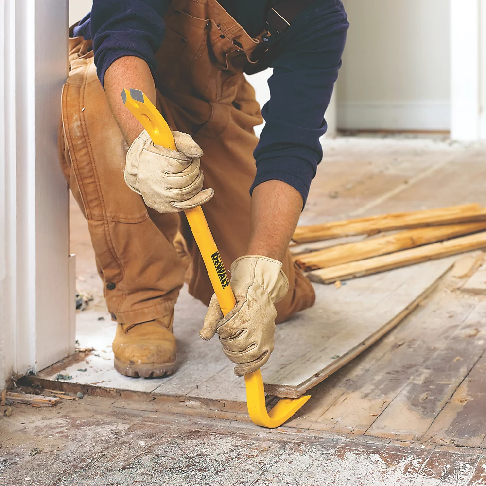 Pied De Biche DeWalt 24" 9 Pied De Biche DeWalt 24" – Image 7