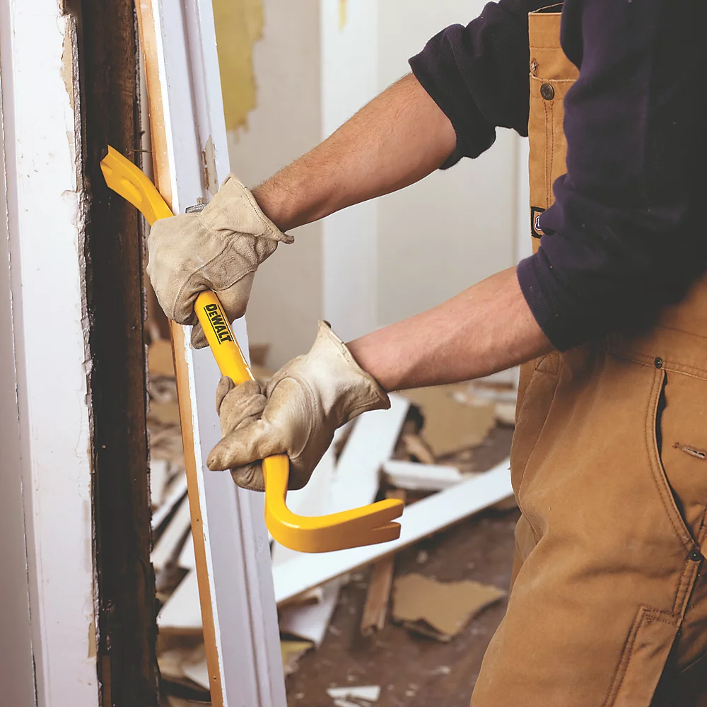 Pied De Biche DeWalt 24" 10 Pied De Biche DeWalt 24" – Image 8
