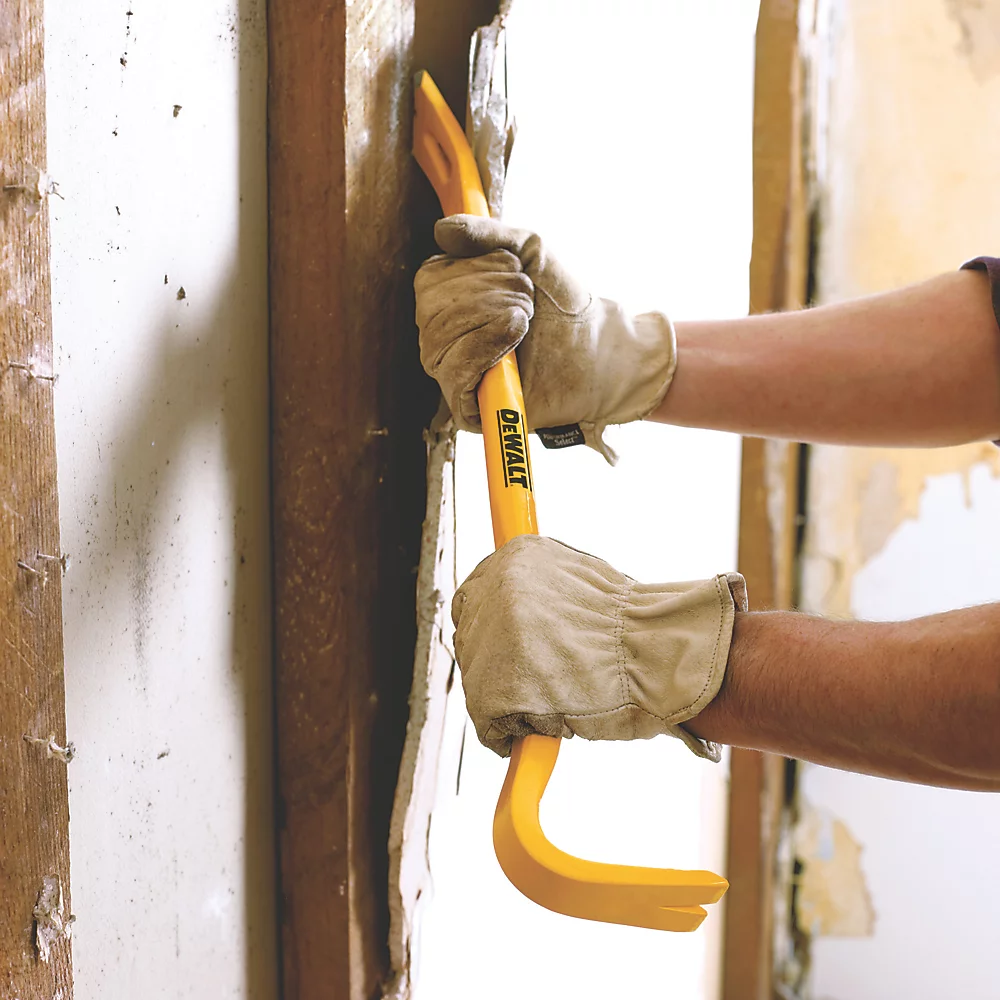 Pied De Biche DeWalt 24" 11 Pied De Biche DeWalt 24" – Image 9