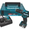 Perceuse Visseuse à percussion Sans Fil Et Brushless Makita HP332DSAJ 10,8V 2x2,0Ah Li-Ion CXT -Accueil-Outils ae235 240
