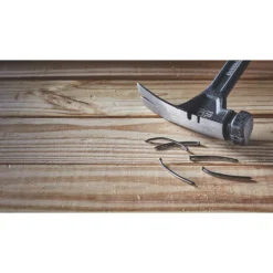 Marteau Arrache-clou Monobloc DeWalt XP 20oz (0,57kg) -Accueil-Outils ae235 2428