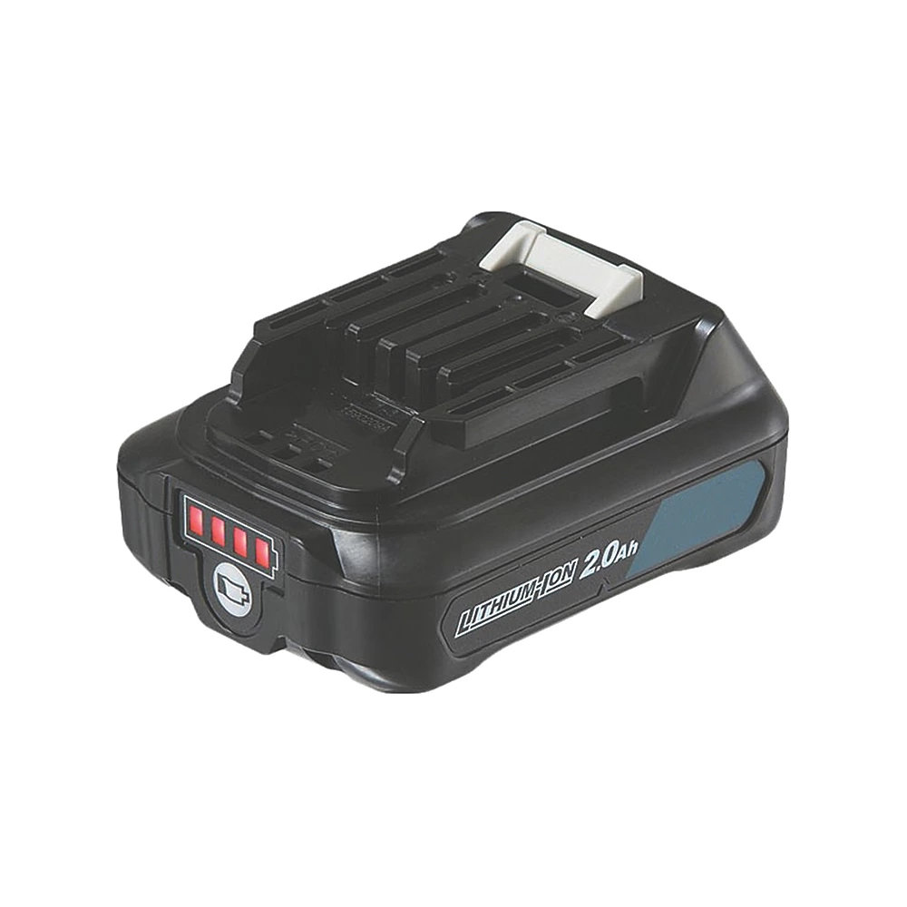 Perceuse Visseuse à percussion Sans Fil Et Brushless Makita HP332DSAJ 10,8V 2x2,0Ah Li-Ion CXT 6 Perceuse Visseuse à percussion Sans Fil Et Brushless Makita HP332DSAJ 10,8V 2x2,0Ah Li-Ion CXT – Image 4