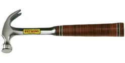 Marteau Arrache-clou Courbé Estwing 20oz (0,57kg)