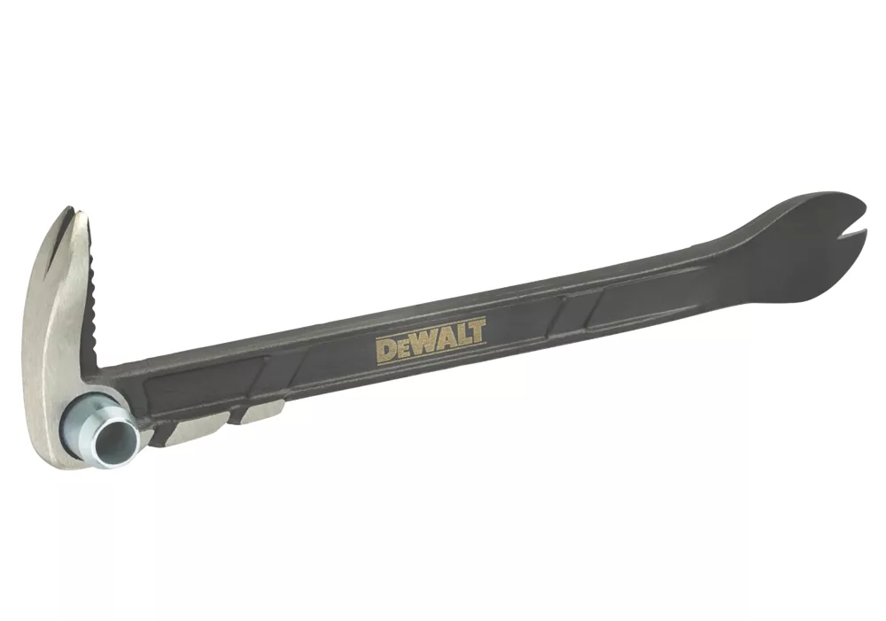 Arrache-clous Griffe DeWalt DWHT0-55524 10" 3 Arrache-clous Griffe DeWalt DWHT0-55524 10"