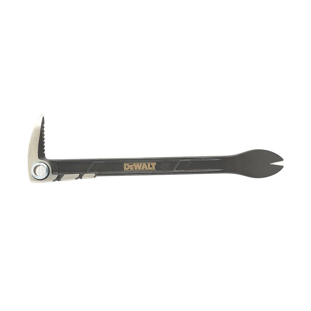 Arrache-clous Griffe DeWalt DWHT0-55524 10" 4 Arrache-clous Griffe DeWalt DWHT0-55524 10" – Image 2